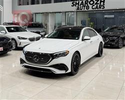 مرسيدس بنز E-Class